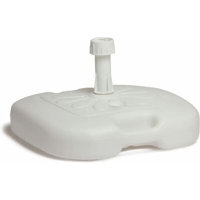 Papillon 55609 accessorio per ombrellone - Bianco Papillon 55609 accessorio per ombrellone - Bianco
