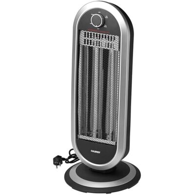 Maurer Heizgerät Oszillierende Kohleofen 450/900W - Heizungen Maurer Heizgerät Oszillierende Kohleofen 450/900W - Heizungen