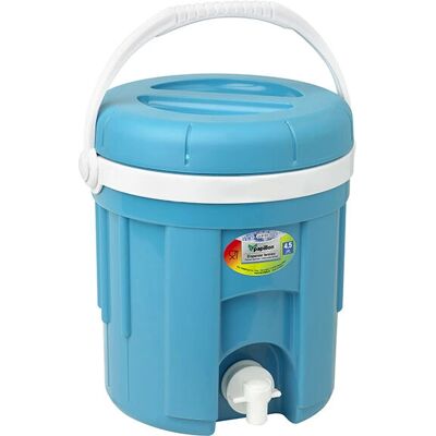 Papillon 81322 nevera isotérmica - Aislada, portátil, 4,5L Papillon 81322 nevera isotérmica - Aislada, portátil, 4,5L