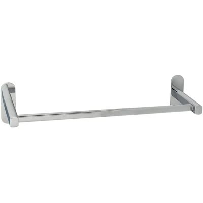 Porta Asciugamani Maurer in Acciaio Inox 60cm Porta Asciugamani Maurer in Acciaio Inox 60cm