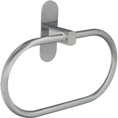 Maurer Inox Haken 21x5x16cm - Wandmontage Handtuchhalter Maurer Inox Haken 21x5x16cm - Wandmontage Handtuchhalter