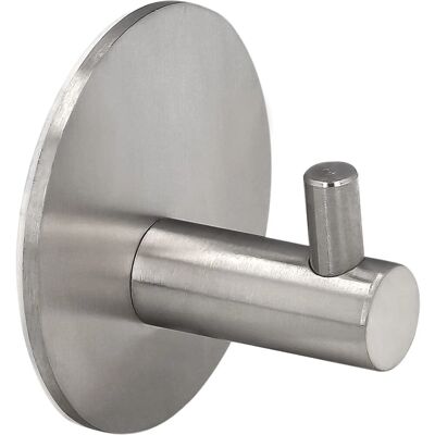 Maurer Chrom Badhaken - Elegantes Minimalistisches Design - Einfache Installation Maurer Chrom Badhaken - Elegantes Minimalistisches Design - Einfache Installation
