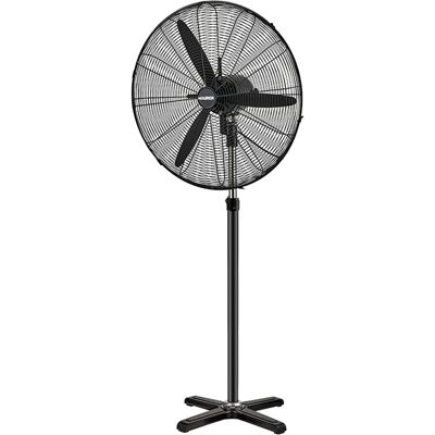 Maurer 5380190 - negro - ventilador doméstico Maurer 5380190 - negro - ventilador doméstico