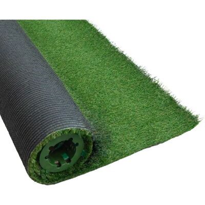 Papillon - Césped artificial 12mm - 1x10m - Interior y exterior Papillon - Césped artificial 12mm - 1x10m - Interior y exterior