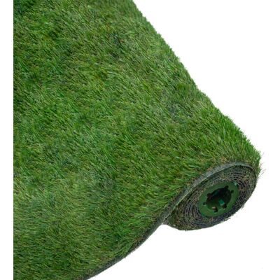 Papillon - césped artificial 33 mm - Rollo 2x10 m - Interior/Exterior - Artificial Grass Papillon - césped artificial 33 mm - Rollo 2x10 m - Interior/Exterior - Artificial Grass