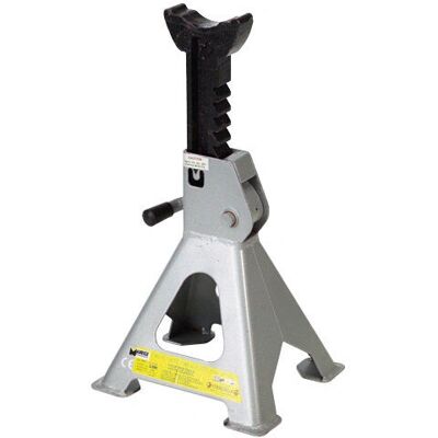 A Forged Tool 02325560 Fahrzeugheber - Tragkraft 3000kg, Höhe 277-417mm A Forged Tool 02325560 Fahrzeugheber - Tragkraft 3000kg, Höhe 277-417mm