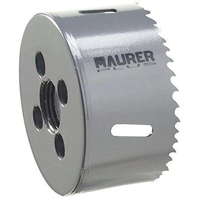 MAURER Seghetto a Tazza Bimetallica - 14mm - Preciso e Duraturo MAURER Seghetto a Tazza Bimetallica - 14mm - Preciso e Duraturo