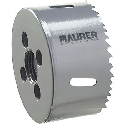 MAURER 9110815 sega da foro - Diametro 19 mm MAURER 9110815 sega da foro - Diametro 19 mm