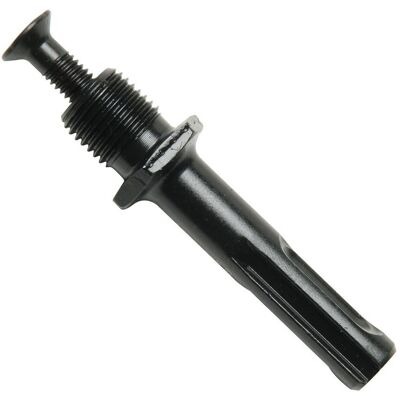 A Forged Tool - Boorhouder verlengstuk - Boorhameradapter A Forged Tool - Boorhouder verlengstuk - Boorhameradapter