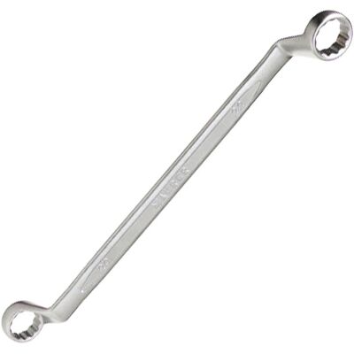 Maurer Model 2320118 Chrome Vanadium Combination Wrench - 12x13 mm Maurer Model 2320118 Chrome Vanadium Combination Wrench - 12x13 mm