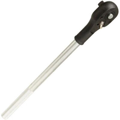 A Forged Tool 02320555 Llave de Carraca - Alta torsión, precisión, mango ergonómico A Forged Tool 02320555 Llave de Carraca - Alta torsión, precisión, mango ergonómico