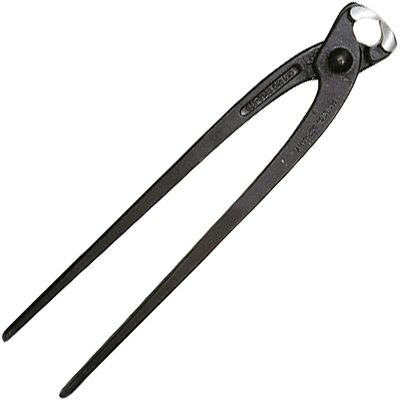 Maurer MM250 Tang - Russische Stijl - 10" - Tang Maurer MM250 Tang - Russische Stijl - 10" - Tang