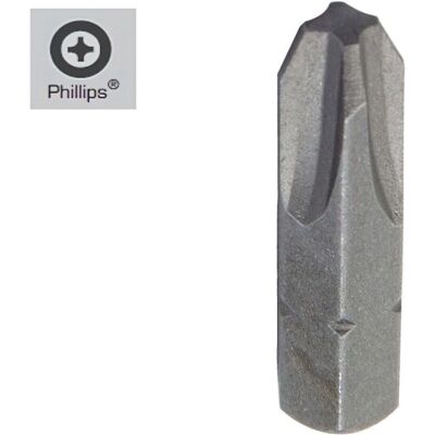 Maurer 02511105 Handschroevendraaier - Set met Phillips-bit Maurer 02511105 Handschroevendraaier - Set met Phillips-bit