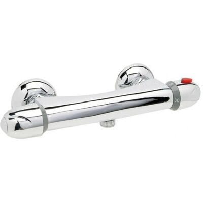 A Forged Tool 04041580 Robinet de bain - Métal, Céramique, Thermostatique A Forged Tool 04041580 Robinet de bain - Métal, Céramique, Thermostatique