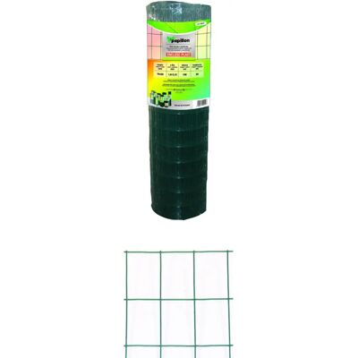Papillon - Enclose - Verde - 50x75mm - Rete per recinto Papillon - Enclose - Verde - 50x75mm - Rete per recinto