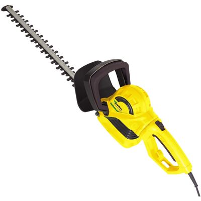 Tagliasiepi Papillon 680W 61cm - Lame a doppia azione Tagliasiepi Papillon 680W 61cm - Lame a doppia azione