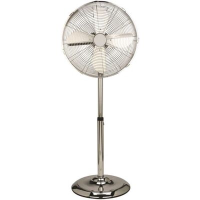Maurer - Ventilador doméstico - cromo Maurer - Ventilador doméstico - cromo