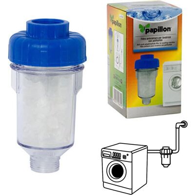 MAURER 04012050 - Filtro de água MAURER 04012050 - Filtro de água