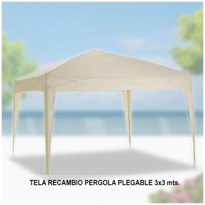 Marca Modelo - Tienda de campaña Marca Modelo - Tienda de campaña