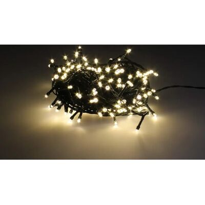 Luci di Natale LED bianco caldo SmartGroup Maurer - Interno/Esterno IP44 Luci di Natale LED bianco caldo SmartGroup Maurer - Interno/Esterno IP44