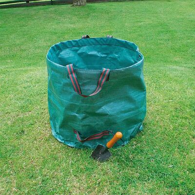 PAPILLON Sacco raccoglifoglie - 250L - 67x75H cm - Accessorio soffiatore PAPILLON Sacco raccoglifoglie - 250L - 67x75H cm - Accessorio soffiatore