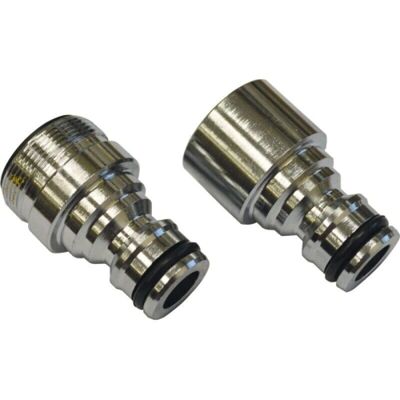 MAURER Rompigetto per rubinetto innesto rapido 22F 1Pz MAURER Rompigetto per rubinetto innesto rapido 22F 1Pz