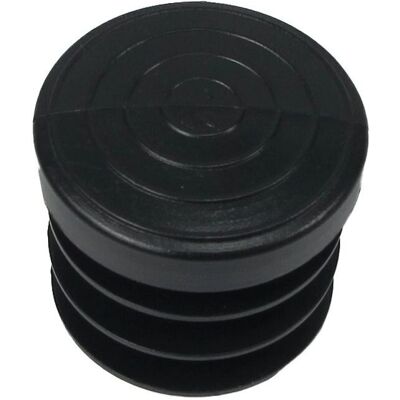 MAURER 26mm Interne ronde hoes - Meubelpoten beschermers MAURER 26mm Interne ronde hoes - Meubelpoten beschermers