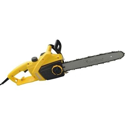 PAPILLON Elektrokettensäge 1800W 40cm Schwert - Kettensäge PAPILLON Elektrokettensäge 1800W 40cm Schwert - Kettensäge