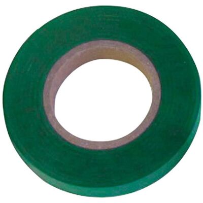 PAPILLON Groen strapping tape - PVC virgin, 11mm x 26m, verpakking met 10 PAPILLON Groen strapping tape - PVC virgin, 11mm x 26m, verpakking met 10