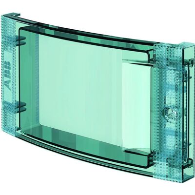 ABB Striebel & John M65TT224 - IP65 Transparente Tür für Mistal 65 ABB Striebel & John M65TT224 - IP65 Transparente Tür für Mistal 65