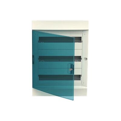 Boîte électrique ABB 41A18X32 - IP41 - Publicité Boîte électrique ABB 41A18X32 - IP41 - Publicité