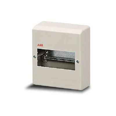 ABB 1SL2406A01 Accessoire boîtier électrique - IK08 - -20°C à +60°C - Publicité ABB 1SL2406A01 Accessoire boîtier électrique - IK08 - -20°C à +60°C - Publicité