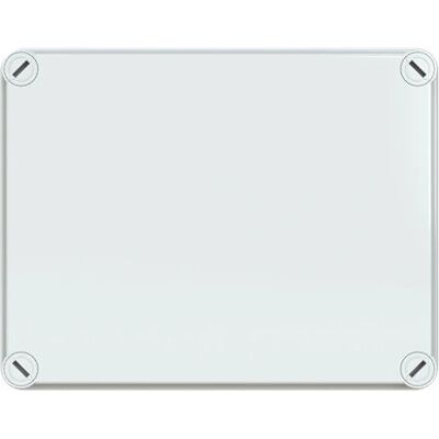 ABB 1SL0858A00 Elektrisk Koblingsboks - IP65 Vanntett Termoplast ABB 1SL0858A00 Elektrisk Koblingsboks - IP65 Vanntett Termoplast