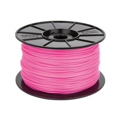 Hamlet Pink 3D-Druckfilament - 1kg - PLA Hamlet Pink 3D-Druckfilament - 1kg - PLA