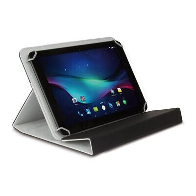 Folio Universel Hamlet XPADCV100BK - Étui pour Tablette Noir - Publicité Folio Universel Hamlet XPADCV100BK - Étui pour Tablette Noir - Publicité