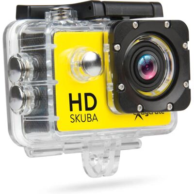 Hamlet XCAM720HD - Action Kamera Hamlet XCAM720HD - Action Kamera
