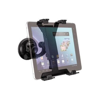 Hamlet XZPADHOLDU Soporte activo para Tablet/UMPC - Negro Hamlet XZPADHOLDU Soporte activo para Tablet/UMPC - Negro