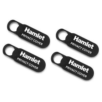 Hamlet HWCAMCV4 Datenschutz Webcam Abdeckung - Webcam Zubehör Hamlet HWCAMCV4 Datenschutz Webcam Abdeckung - Webcam Zubehör