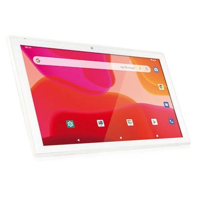 Hamlet Zelig Pad XZPAD414LTE 4G Cortex 32 GB 10.1" Wi-Fi 4 Android 11 Go Edition Weiß - Tablet Hamlet Zelig Pad XZPAD414LTE 4G Cortex 32 GB 10.1" Wi-Fi 4 Android 11 Go Edition Weiß - Tablet