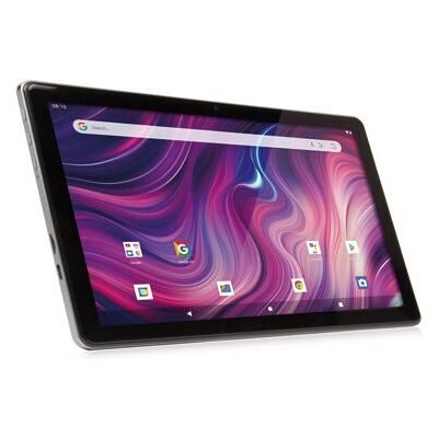 Hamlet Zelig 414W Tablette Android 10,1 pouces - Gris Hamlet Zelig 414W Tablette Android 10,1 pouces - Gris