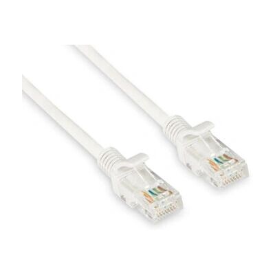 Hamlet HCBL30SFTP6A - Cable de red 3m Cat6a S/FTP Hamlet HCBL30SFTP6A - Cable de red 3m Cat6a S/FTP