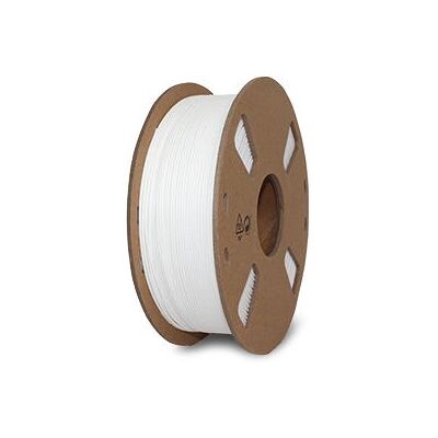 Hamlet HP3DR-PLWH Weiß 3D Filament - 3D-Druckmaterial Hamlet HP3DR-PLWH Weiß 3D Filament - 3D-Druckmaterial