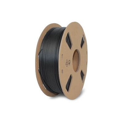 Hamlet HP3DR-PLBK Schwarzes 3D-Druckmaterial - 3D-Filament Hamlet HP3DR-PLBK Schwarzes 3D-Druckmaterial - 3D-Filament