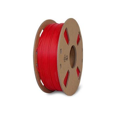 Hamlet HP3DR-PLRD Roter 1kg 3D Druck Material Hamlet HP3DR-PLRD Roter 1kg 3D Druck Material
