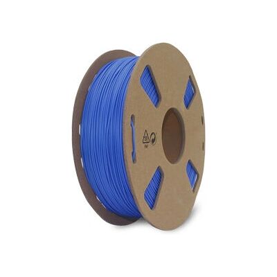 Hamlet HP3DR-PLBL Blau 3D Filament - 3D-Druckmaterial Hamlet HP3DR-PLBL Blau 3D Filament - 3D-Druckmaterial