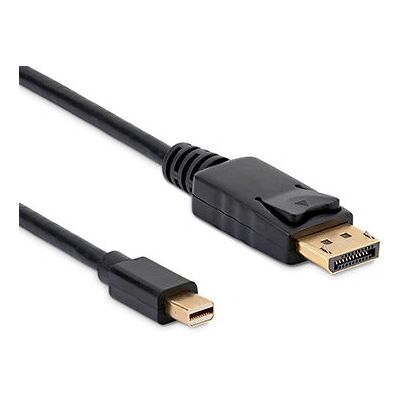 Hamlet - XVCMDP-DP180 - Mini DisplayPort - DisplayPort Hamlet - XVCMDP-DP180 - Mini DisplayPort - DisplayPort