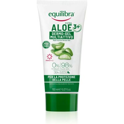Gel d'Aloe Vera Manada - Apaisant - 150ml Gel d'Aloe Vera Manada - Apaisant - 150ml