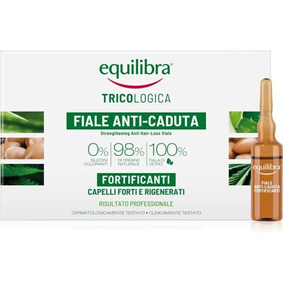 Ampoules Fortifiantes contre la Chute des Cheveux - Prévention et Renforcement Ampoules Fortifiantes contre la Chute des Cheveux - Prévention et Renforcement