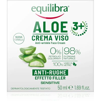 MANADA Crema Idratante e Rassodante all'Aloe Vera - Cura del Viso MANADA Crema Idratante e Rassodante all'Aloe Vera - Cura del Viso
