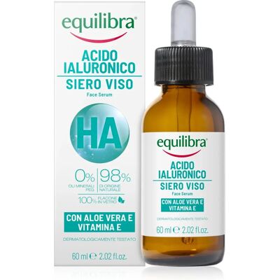 Sérum Hyaluronique Equilibra 60ml Sérum Hyaluronique Equilibra 60ml